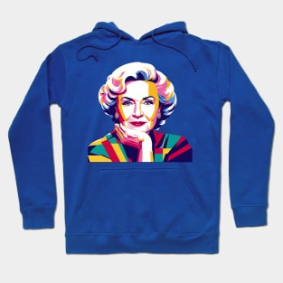 Golden Girls #6 Hoodie